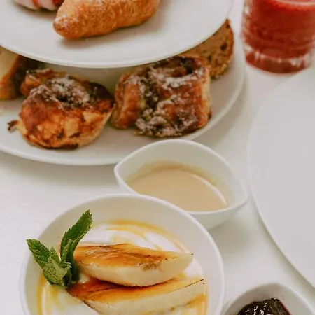 White Cave By Caldera Villa