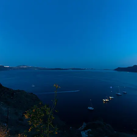 White Cave By Caldera *