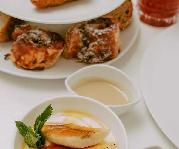 White Cave By Caldera Вилла