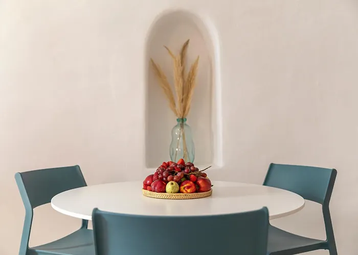 Вилла White Cave By Caldera Ия