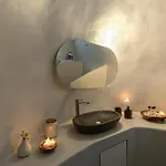 White Cave By Caldera * أويا
