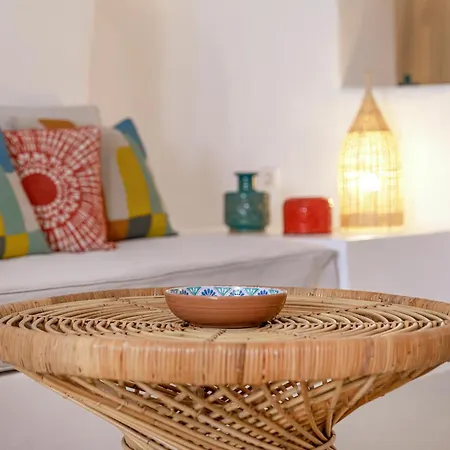 فيلة White Cave By Caldera أويا