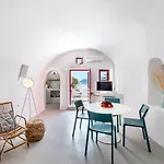 Вилла White Cave By Caldera