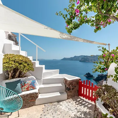 White Cave By Caldera