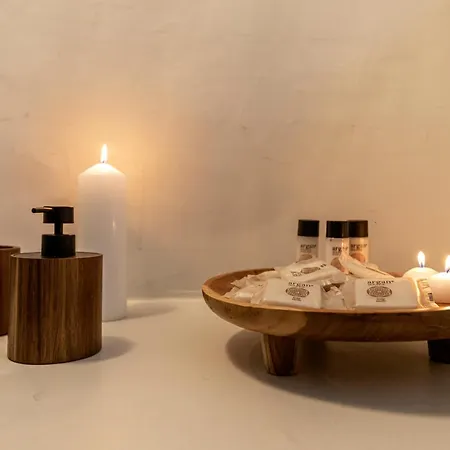 White Cave By Caldera